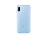 Xiaomi Mi A2 Lite 3/32GB Blue - 437481 - zdjęcie 3